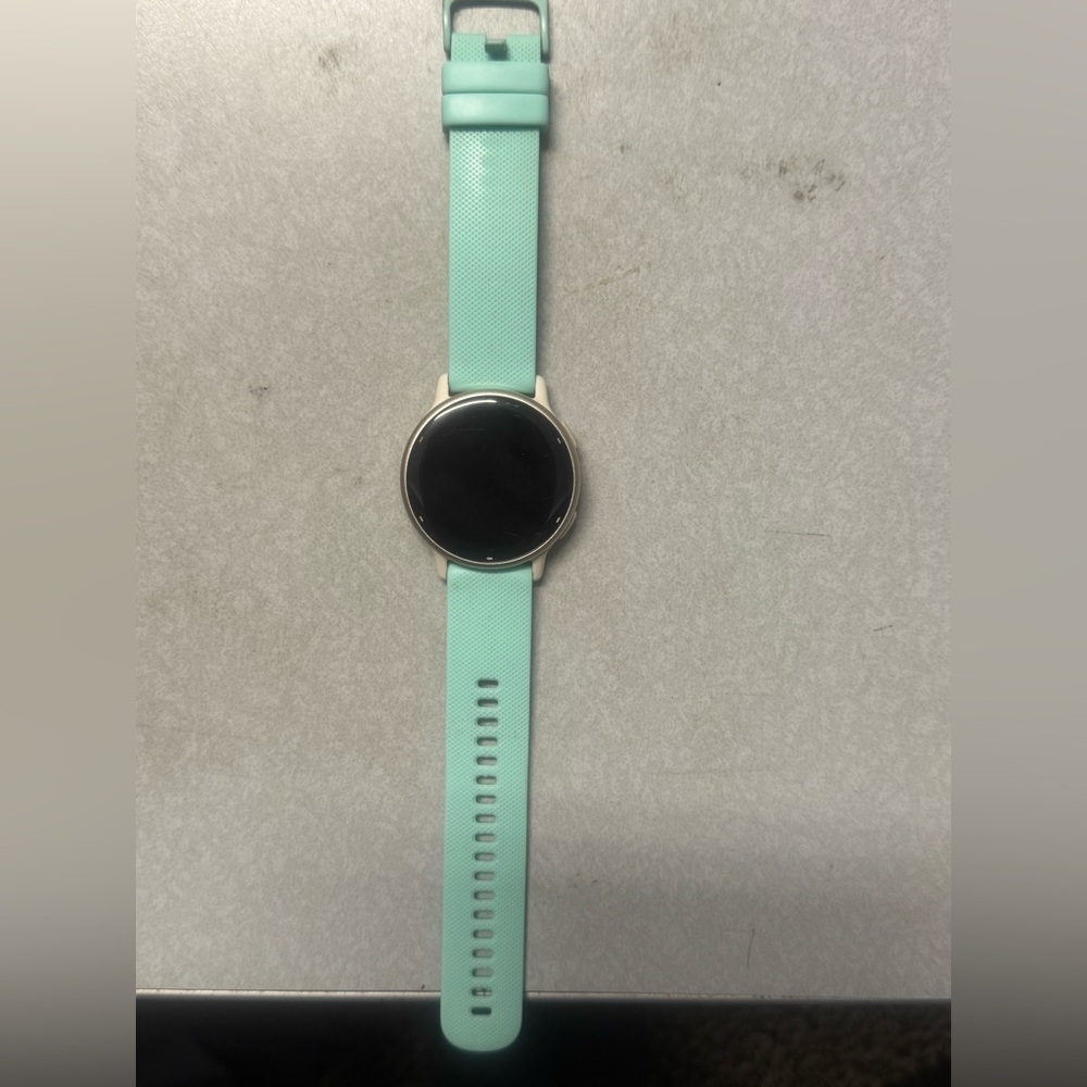 Garmin Vivoactive 5